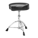 Mapex - Saddle Top Double Braced Drum Throne