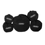 Mapex - DB-20 Fusion Drum Bag Set for 20'' bass drum, 10'' tom, 12'' tom, 14'' floor tom, and a 14'' snare