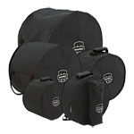 Mapex - 'DB-22 Rock' 22" 5-Piece Drum Bag Set (16" Floor Tom)