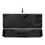 ASUS ROG Strix Scope TKL Deluxe RGB ROG NX Red Mechanical Gaming Keyboard
