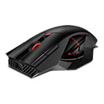 ASUS ROG Spatha X Wireless Optical Gaming Mouse 12 Button 19,000dpi