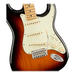 Fender - Player Plus Strat - 3-Colour Sunburst