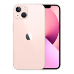 Apple iPhone 13 Pink 128GB Smartphone
