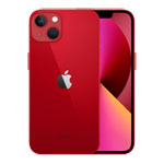 Apple iPhone 13 (PRODUCT) Red 256GB Smartphone
