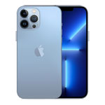 Apple iPhone 13 Pro Max Sierra Blue 256GB Smartphone