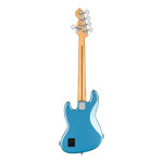 Fender - Player Plus Active Jazz Bass V - Opal Spark with Maple Fingerboard