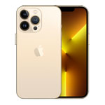 Apple iPhone 13 Pro Gold 128GB Smartphone