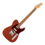 Fender - Player Plus Nashville Tele -  Aged Candy Apple Red