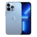 Apple iPhone 13 Pro Sierra Blue 256GB Smartphone