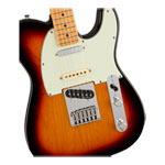 Fender - Player Plus Nashville Tele - 3-Colour Sunburst
