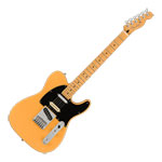 Fender - Player Plus Nashville Tele - Butterscotch Blonde