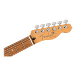 Fender - Player Plus Tele - Silver Smoke