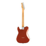 Fender - Player Plus Tele - Aged Candy Apple Red