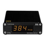 Topping - D10S Desktop DAC (Black)