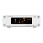 Topping - D10S Desktop DAC (Silver)