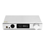 Topping - DX7Pro, DAC & Headphone Amplifier (Silver)