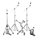 Mapex - HP6005 Mars 600 Chrome Hardware Pack