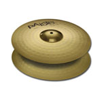Mapex - Storm Series Special Edition Drum Kit 22" kick Inc. Paiste Cymbals - Burgundy