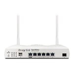 Draytek V2865AX-K VDSL2 Gigabit Ethernet Wireless Router