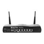 Draytek V2927AX-K Dual WAN Gigabit Router