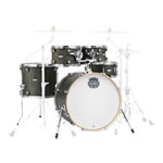 Mapex - 'MA529SF-ZW' Mars 5-Piece Rock Shell Pack & Double Tom Holder (Nightwood)
