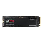 Samsung 980 PRO 1TB M.2 PCIe 4.0 Gen4 NVMe SSD with Pro Heatsink for PC/PS5 SCAN EXCLUSIVE
