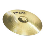 Mapex - Storm Series Special Edition Drum Kit 20" kick Inc. Paiste Cymbals - Black