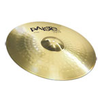 Mapex - Storm Series Special Edition Drum Kit 22" kick Inc. Paiste Cymbals - Black
