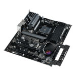 ASRock AMD B550 PG Riptide ATX Motherboard