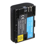 Blackmagic Design LP-E6 Battery