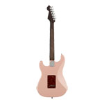 Fender - Ltd Edition Am Pro II Strat - Shell Pink