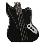 Fender - Ltd Edition Player Jaguar Bass - Black