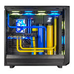 Oleksandr Zinchenko Inspired System powered by Intel and NVIDIA RTX