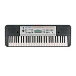 Yamaha - YPT-260 Keyboard