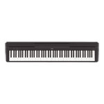 Yamaha - P-45 88-key Digital Piano with Speakers