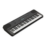 Yamaha - 'PSR-E360' 61-Key Portable Keyboard (Black)