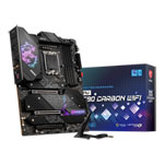 MSI MPG Intel Z690 CARBON WIFI DDR5 ATX Motherboard
