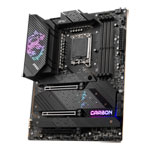MSI MPG Intel Z690 CARBON WIFI DDR5 ATX Motherboard