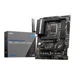 MSI PRO Z690-A WIFI DDR4 ATX Motherboard