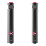 Austrian Audio - 'CC8' Cardioid True Condenser Microphone (Stereo Set)