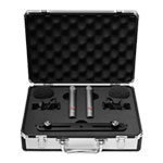 Austrian Audio - 'CC8' Cardioid True Condenser Microphone (Stereo Set)