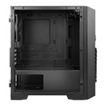 Antec DP31 M-ATX Mini Tower Tempered Glass PC Gaming Case