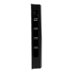 Arctic 10 Port PWM Fan Hub with SATA Power