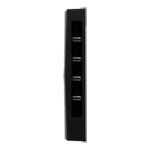 Arctic 10 Port PWM Fan Hub with SATA Power