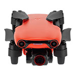 Autel EVO Nano+ Drone (Blazing Red)