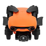 Autel EVO Nano Premium Drone Bundle (Classic Orange)