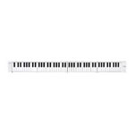 Carry-On - Piano 88 - 88 Key Portable Folding Piano