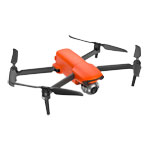 Autel EVO Lite Drone Premium Bundle (Orange)