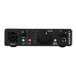 Arturia - 'MiniFuse 1' Portable Solo Interface (Black)