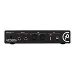Arturia - 'MiniFuse 2' Flexible Dual Audio Interface (Black)